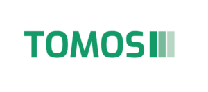 Logo Tomos