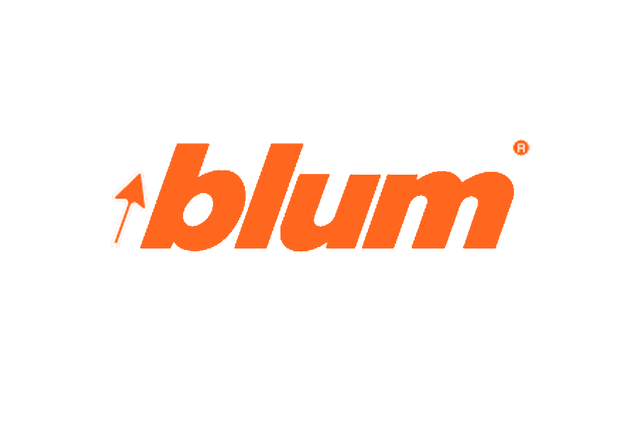 Blum logo partner TOMOSU